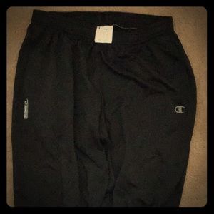 Champion “Warm CTRL” Sweatpants